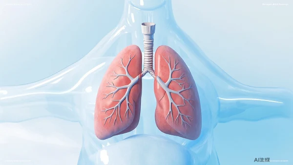 呼吸健康告急！慢性阻塞性肺病（COPD）与急性加重的危害与治疗