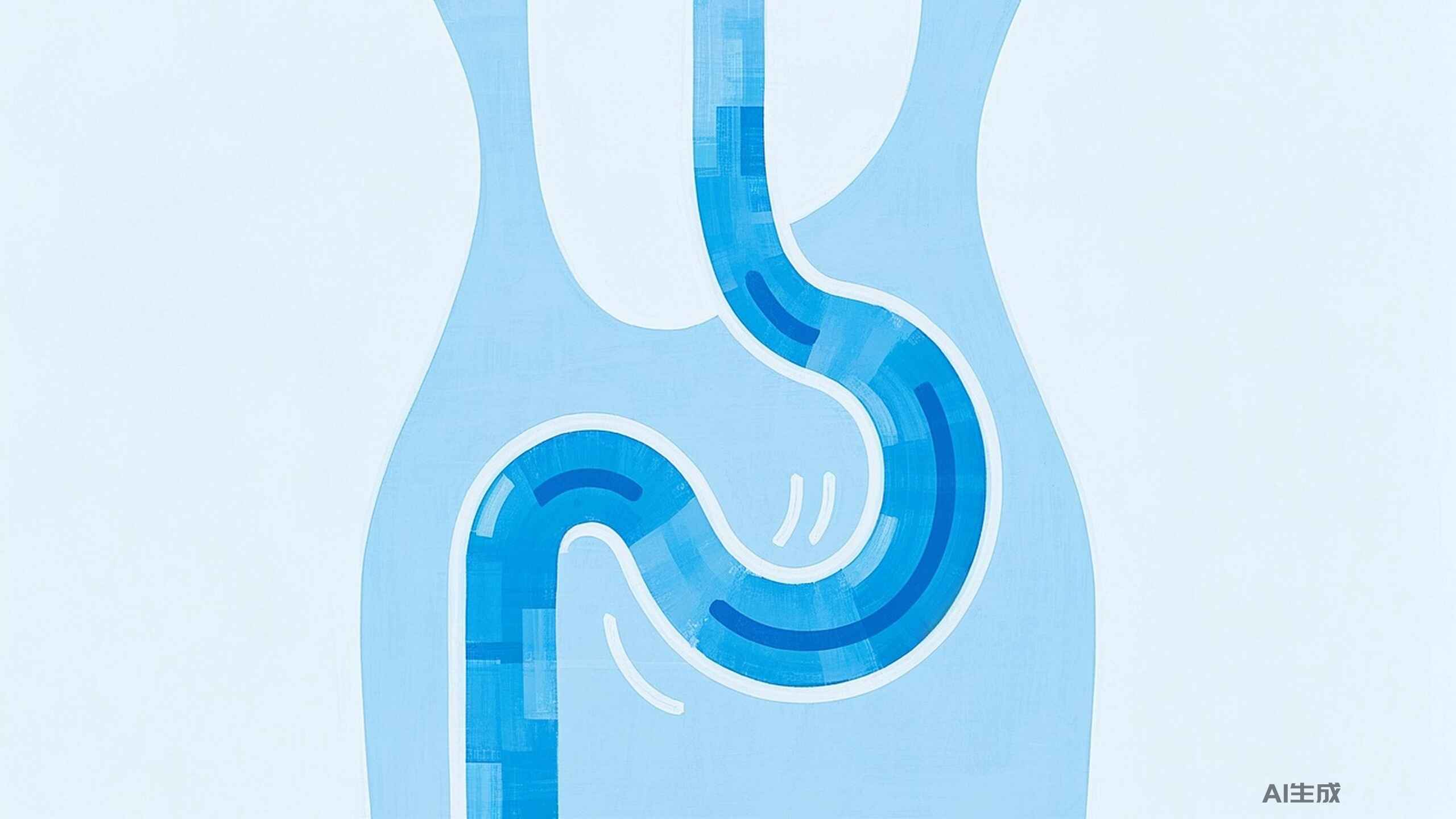 食管癌早期诊断与科学治疗：现代医学的发展方向封面图
