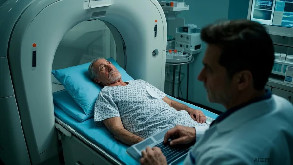 揭开肺气肿的面纱：从诊断到治理的全景之旅