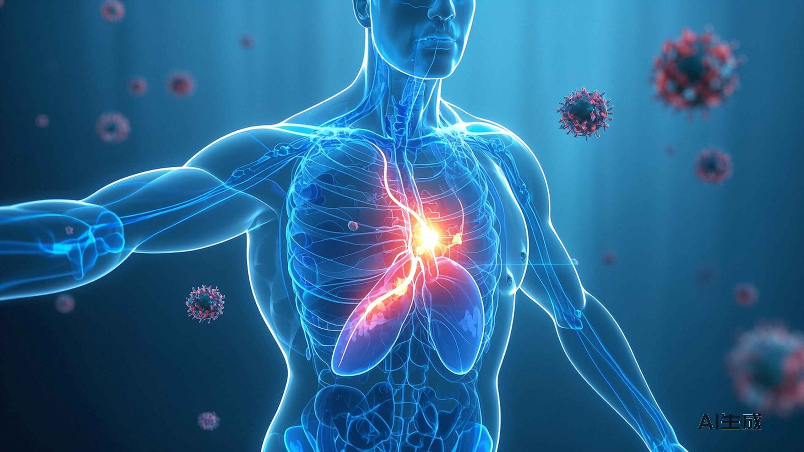 科普,浸润性导管癌:生活中的健康挑战与应对指南封面图