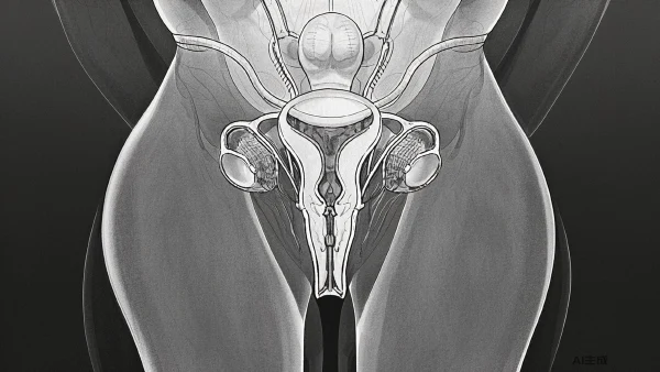 你知道吗?盆腔肿瘤竟然能悄悄潜伏!