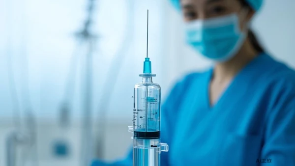麻醉在腰椎间盘突出手术中的关键作用:如何确保安全与效果?