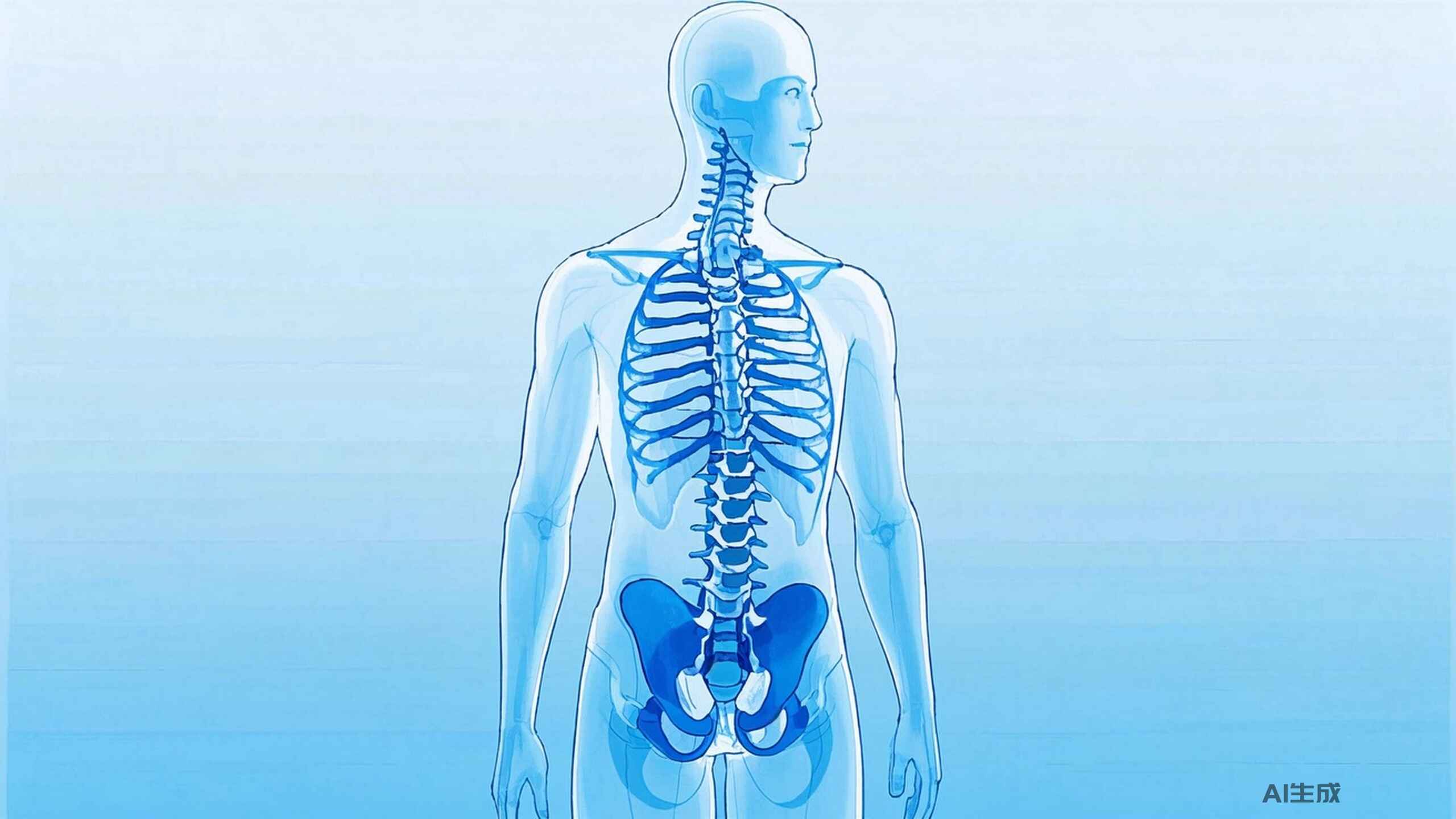 腰椎间盘突出症的科学管理与综合治疗封面图