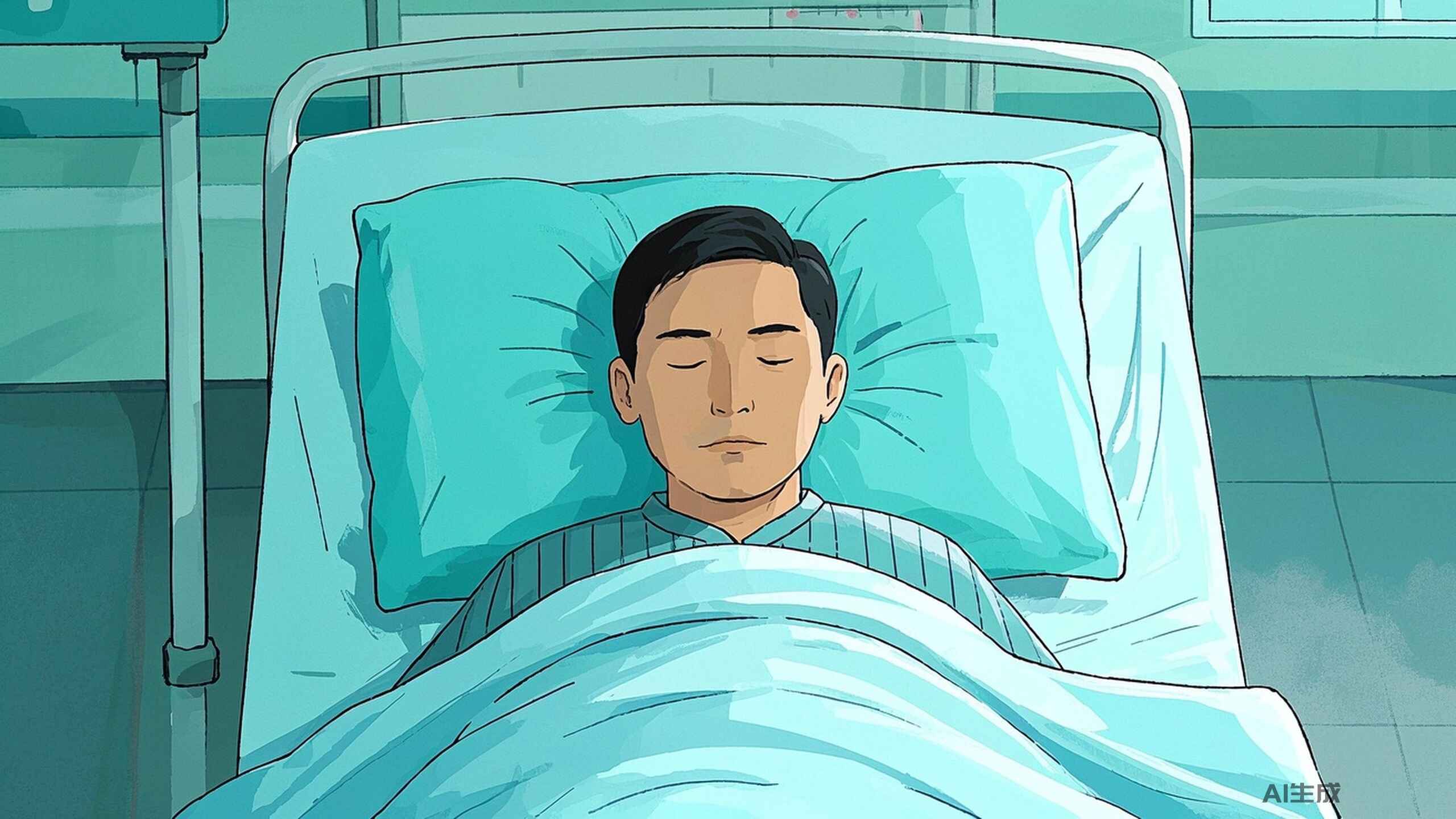 科普，潜伏在腿中的"隐秘之敌"：下肢深静脉血栓与导管溶栓治疗全解析封面图