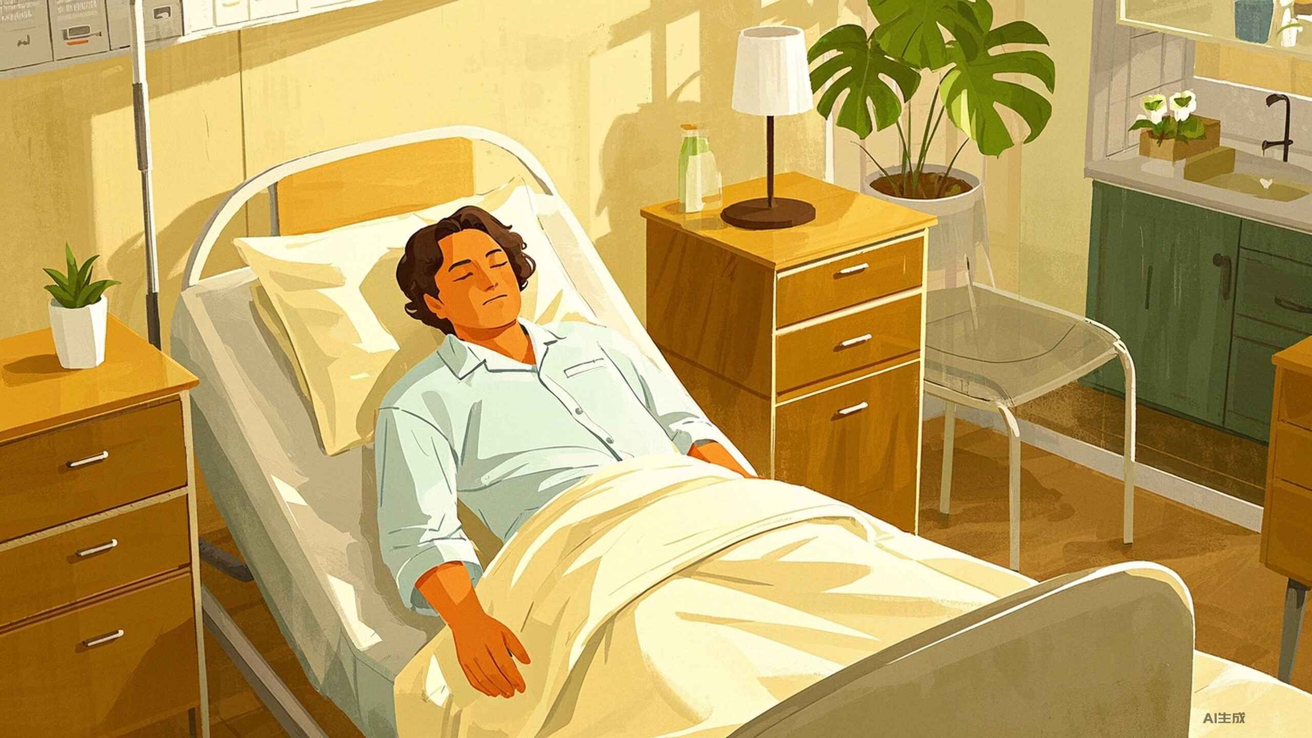 科普，脊柱微创介入治疗：适应证、疾病分类与未来发展探讨封面图