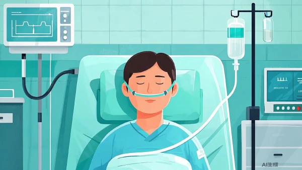 库欣综合征:隐匿在日常生活中的“内分泌怪兽”全解析