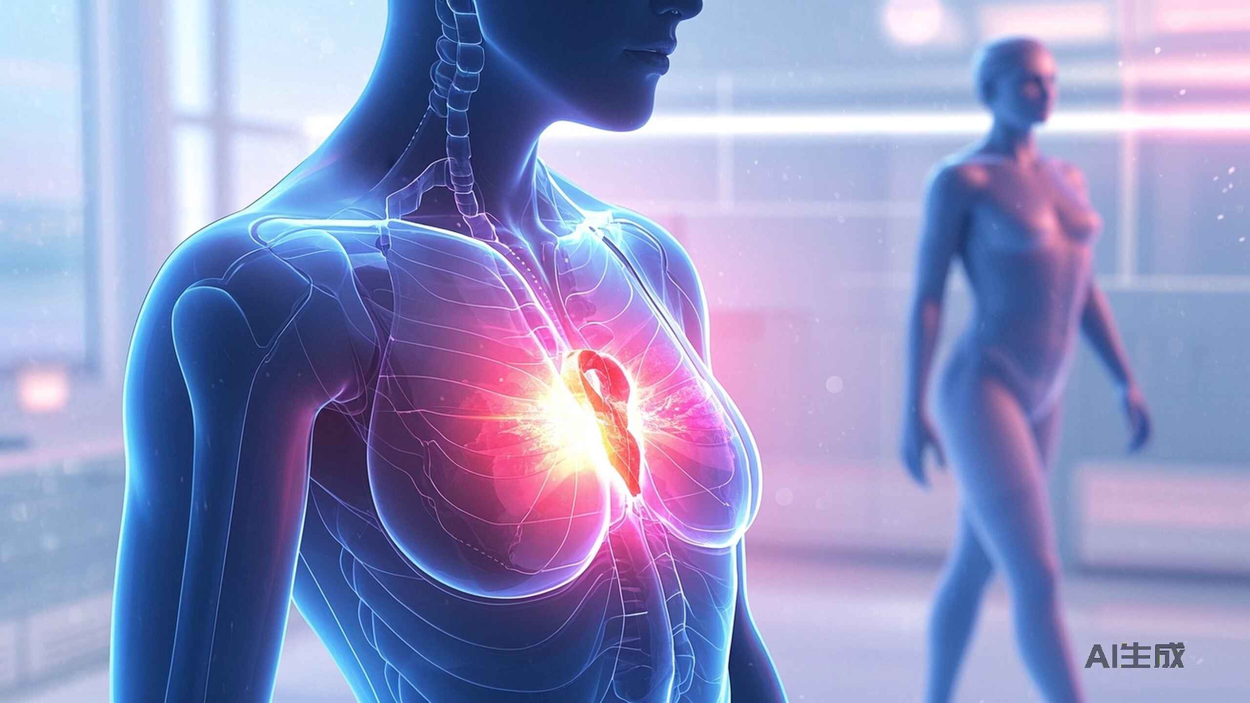 科普，了解乳腺癌：快速获取实用知识封面图