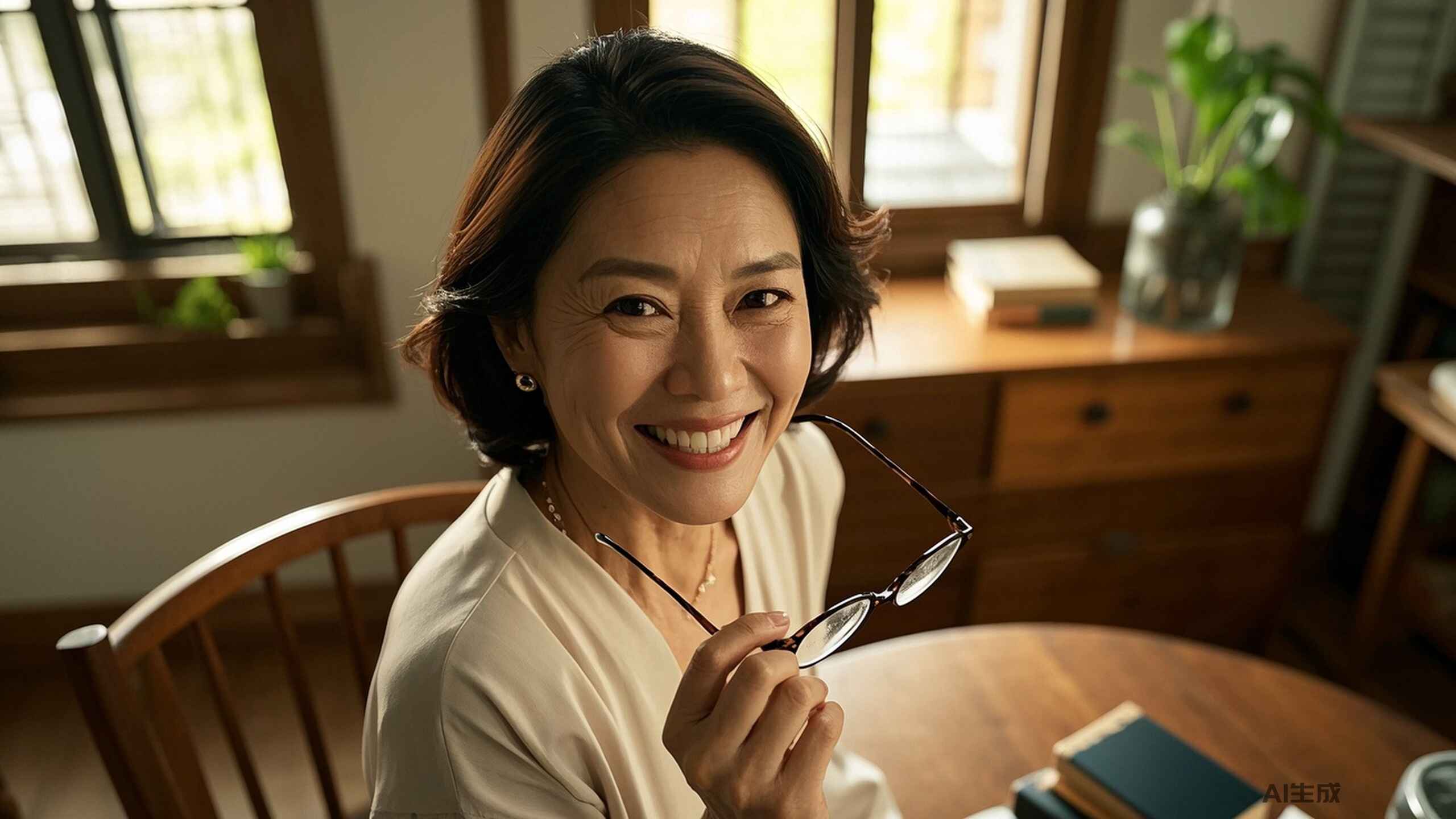 科普，看得更清晰：近视<span style="color: #da4707">矫正</span>方法全解析