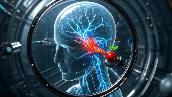 脑干脑梗塞危机！了解预防与治疗，保护自己和家人