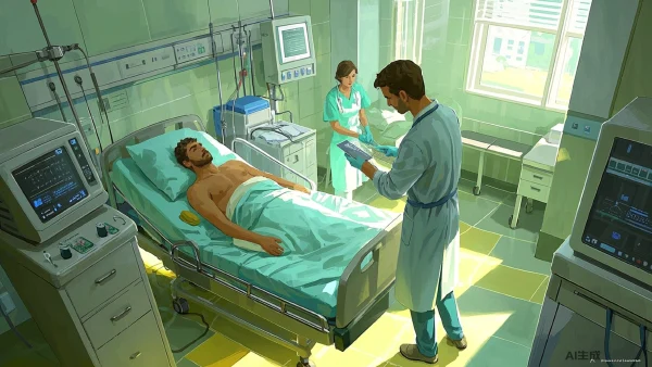 老年腰椎管狭窄手术麻醉管理实用指南