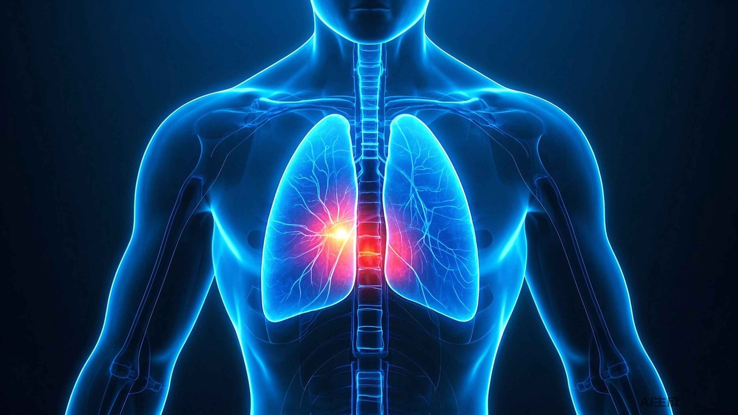 科普，<span style="color: #da4707">快速</span><span style="color: #da4707">识别</span>与应对肺癌风险，保护健康