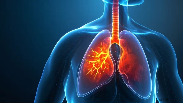支气管炎健康科普：从识别到日常防护的全流程指南