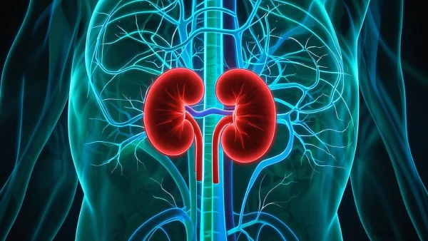 肾囊肿类型解析与科学管理技巧