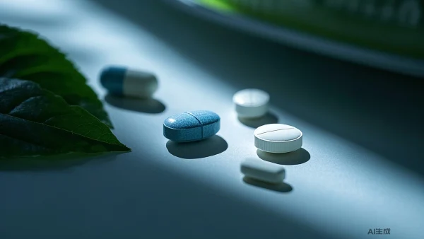 战胜淋巴瘤:药物治疗与健康管理全攻略!