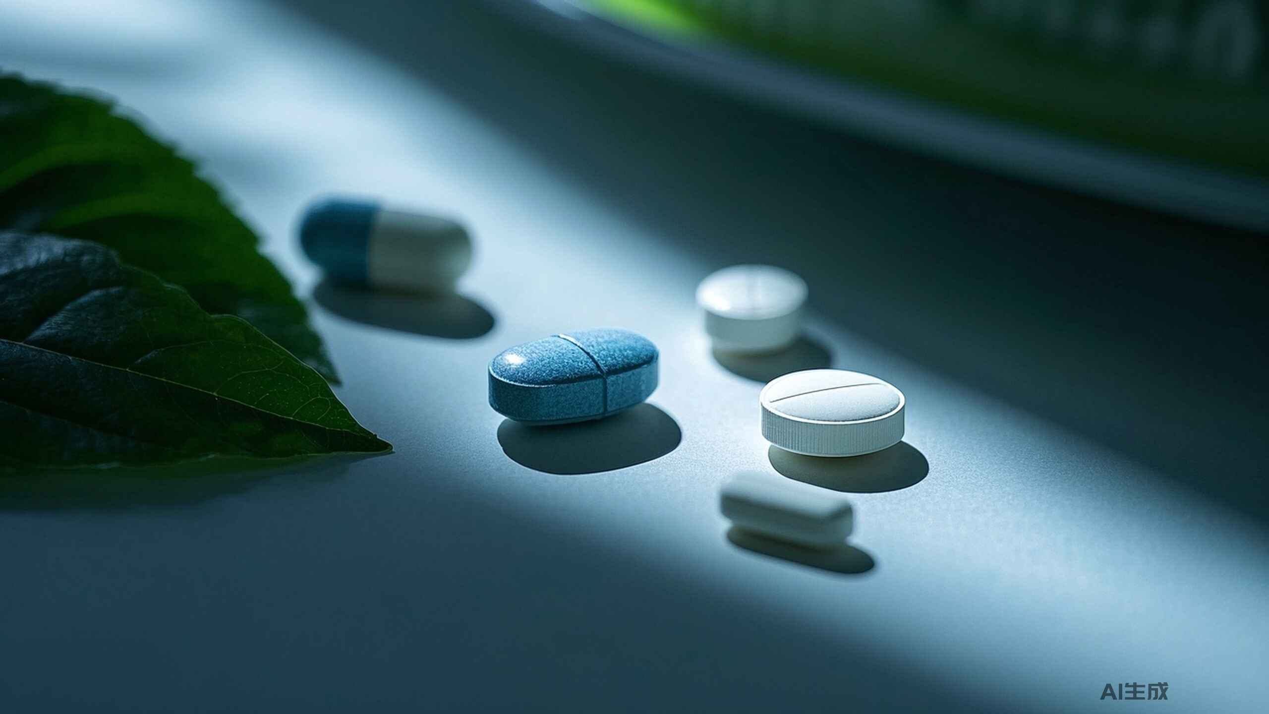 战胜淋巴瘤:药物治疗与健康管理全攻略!