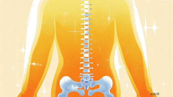 腰椎间盘突出症：从诊断到治疗的全方位解析