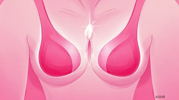 乳腺癌:早期发现与预防的关键