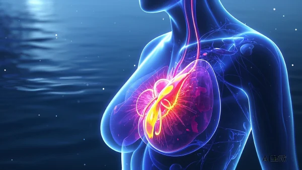 右乳癌:关键知识、症状识别与应对策略