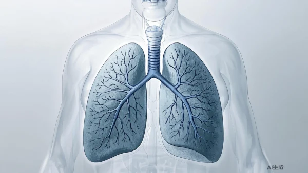 慢性阻塞性肺疾病管理详解：从诊断到生活习惯调整