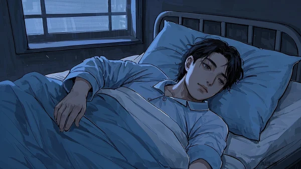 睡眠障碍:现代青年的“隐形杀手”—失眠的危害与应对策略