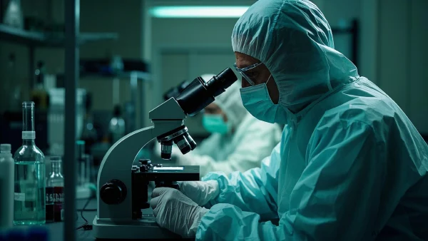 帕金森病：基因与环境交织的雨幕