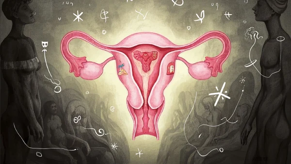 阴道手术治疗的全面了解：从子宫脱垂到手术康复