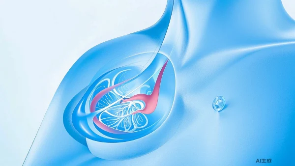 乳腺癌iv期:了解、预防和治疗从这里开始