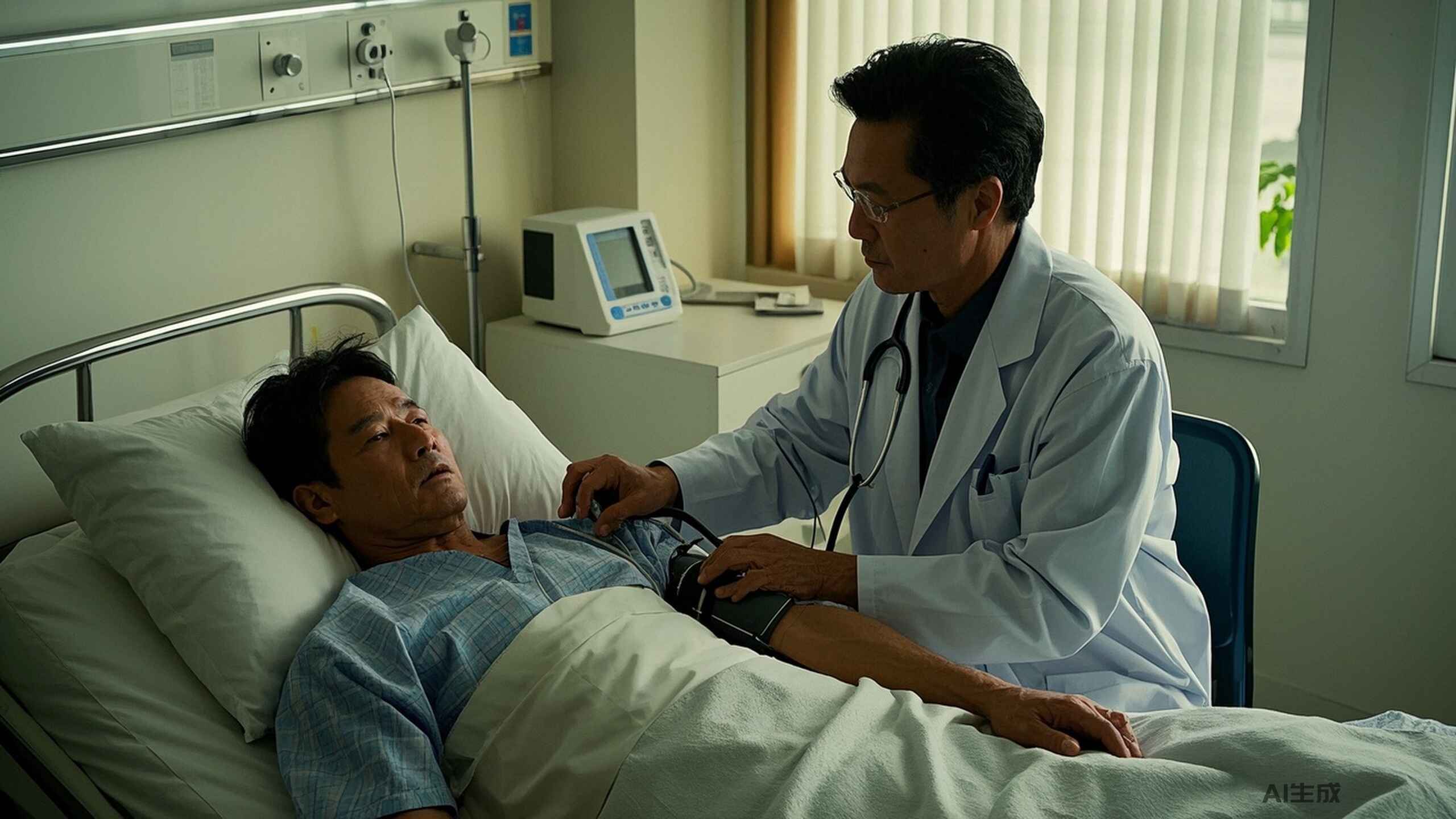 科普，<span style="color: #da4707">低血压</span>为何成为隐形杀手？探秘治疗<span style="color: #da4707">方法</span>的奥秘