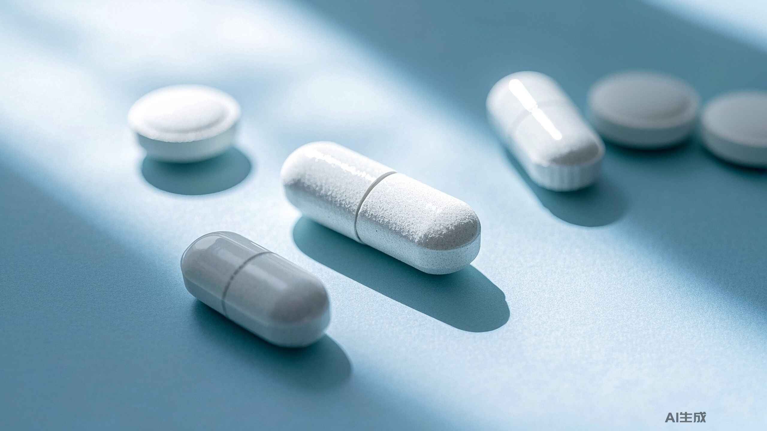 科普,骨关节炎治疗药物详解:缓解疼痛与恢复关节功能的科学之路