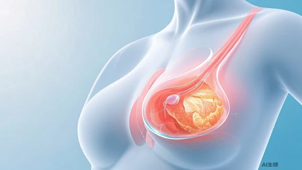突破边界:右乳房恶性肿瘤的艾立布林化疗新视野