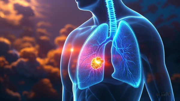 肺癌：全面了解与应对策略