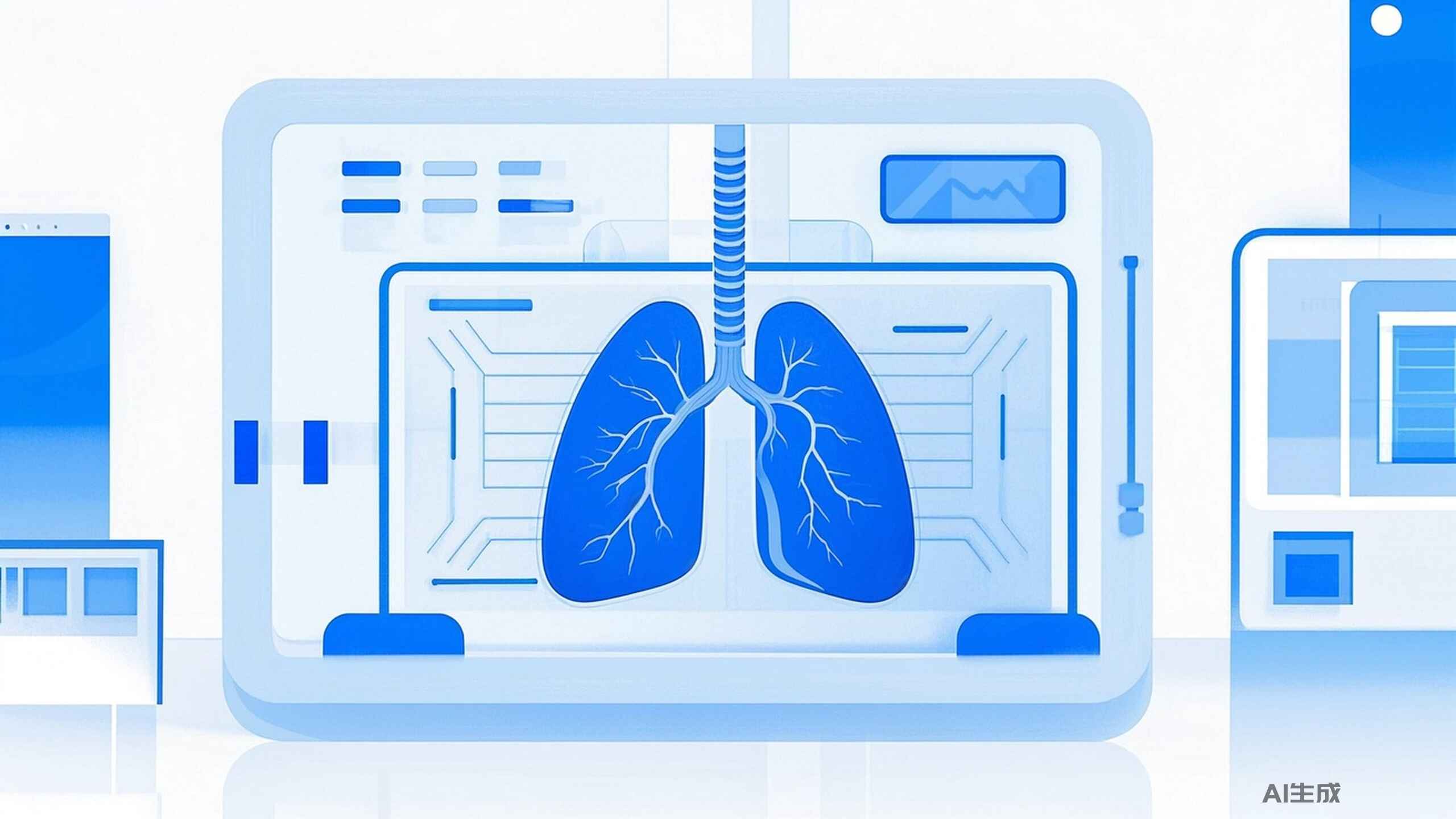 科普，肺栓塞：生命的隐秘威胁与应对策略封面图