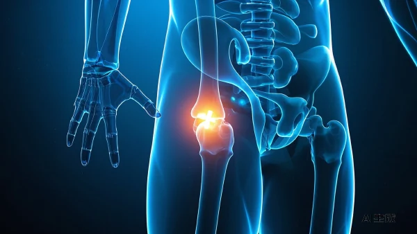 麻醉领域的应用与股骨颈骨折的关系