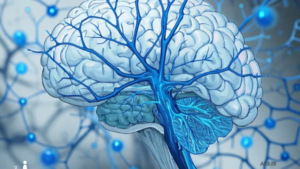 脑血管疾病及并发症的识别与科学管理