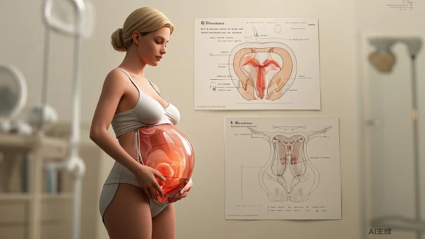 怀孕39周却发现骨盆狭窄!准妈妈该怎么办?