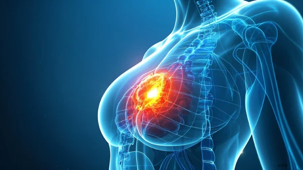 乳腺癌:了解、识别与应对