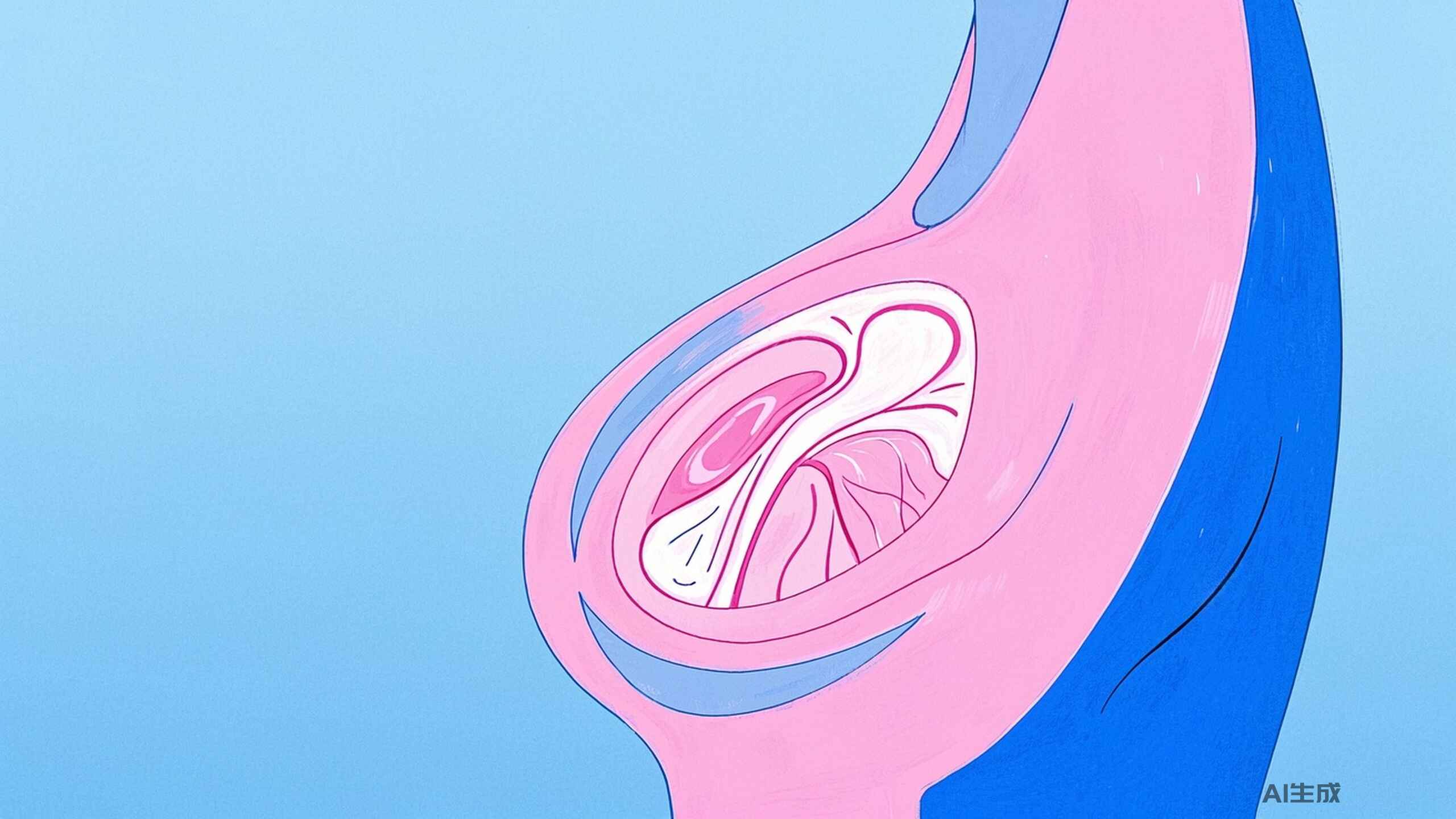 乳腺癌晚期的科学认知与个体化治疗策略封面图