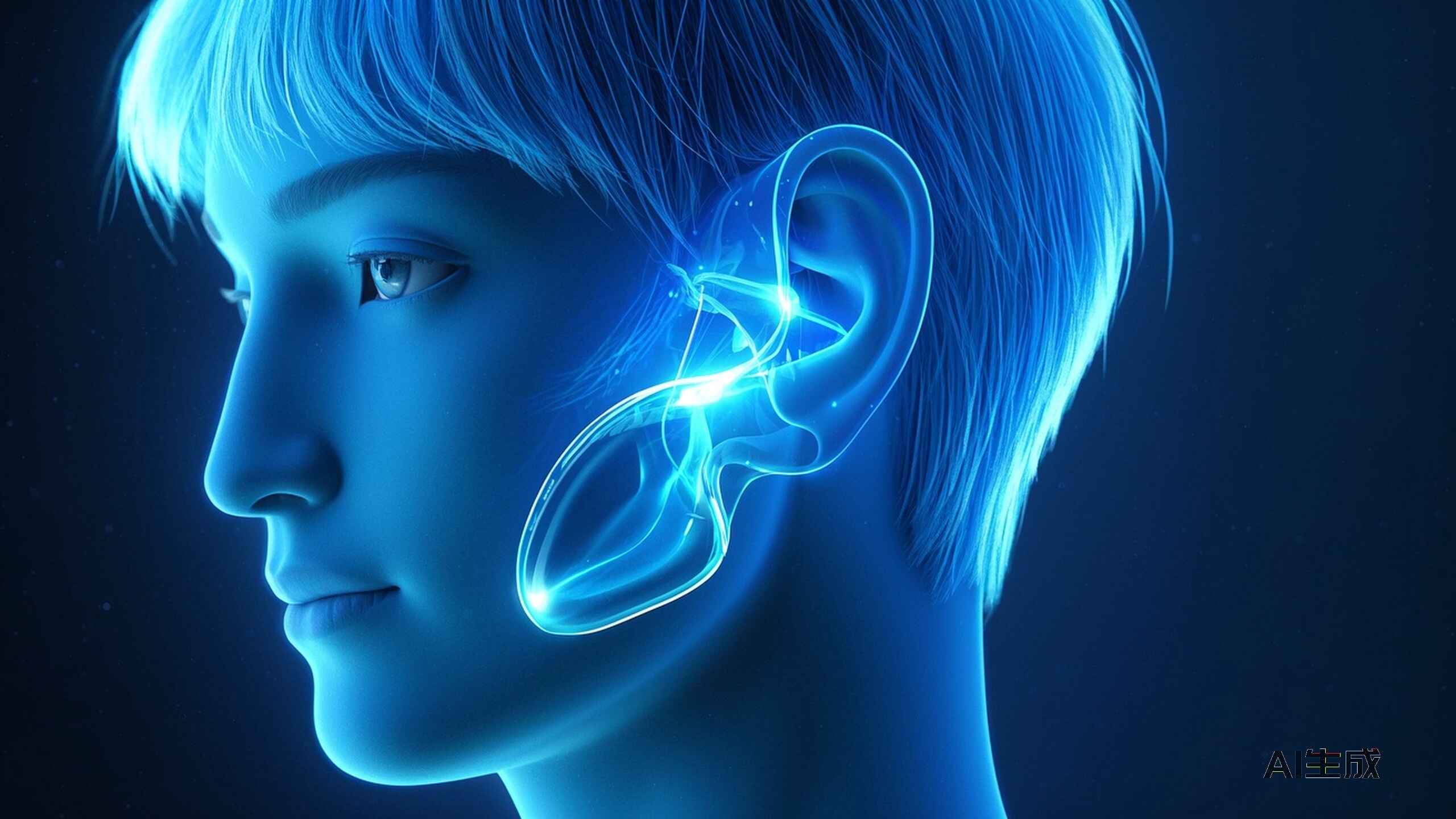 科普，外耳道炎：你不得不留意的小麻烦封面图