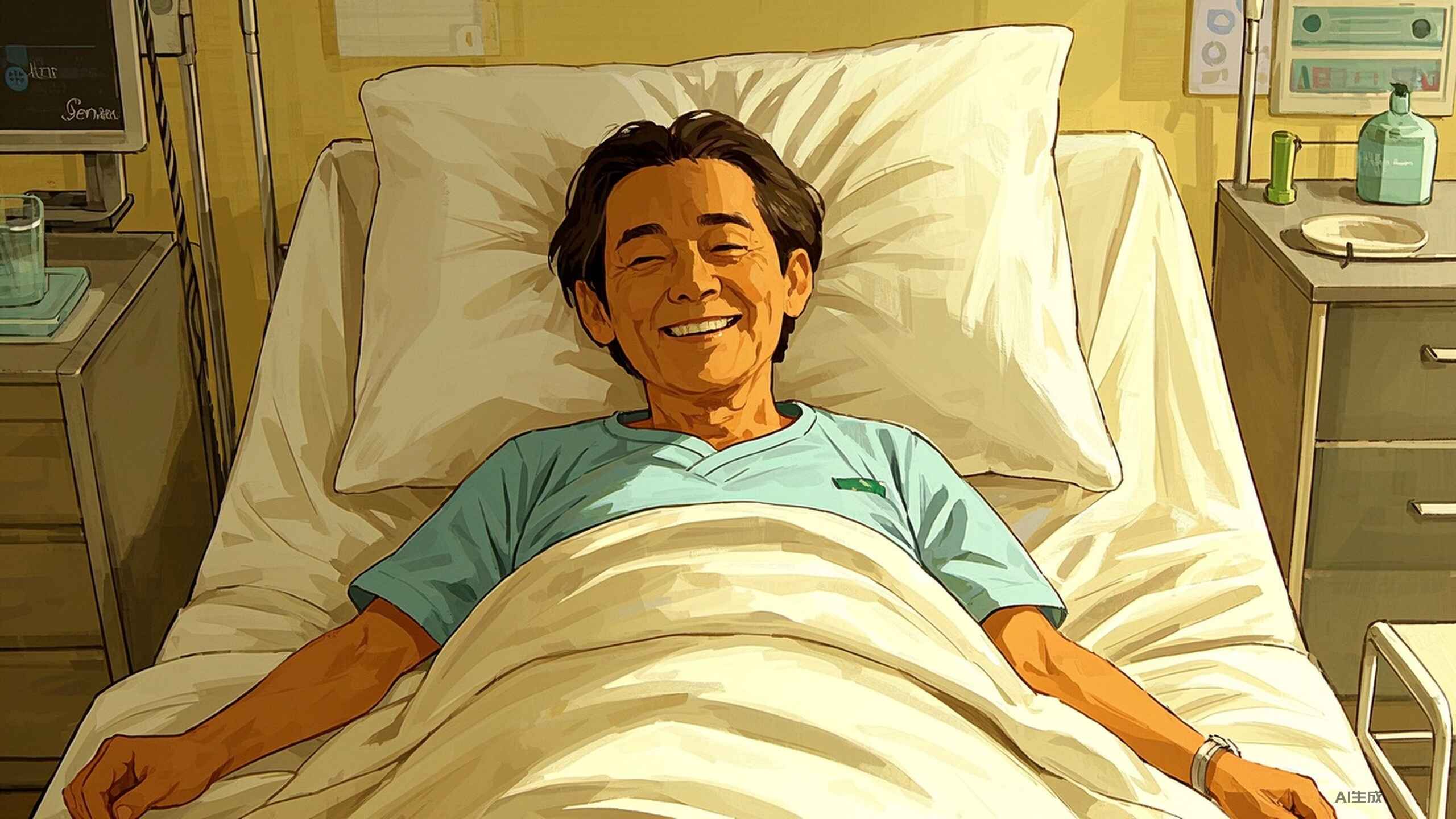 科普，揭开<span style="color: #da4707">麻醉</span>科学背后的<span style="color: #da4707">低</span>血压迷雾：全面干预流程解析