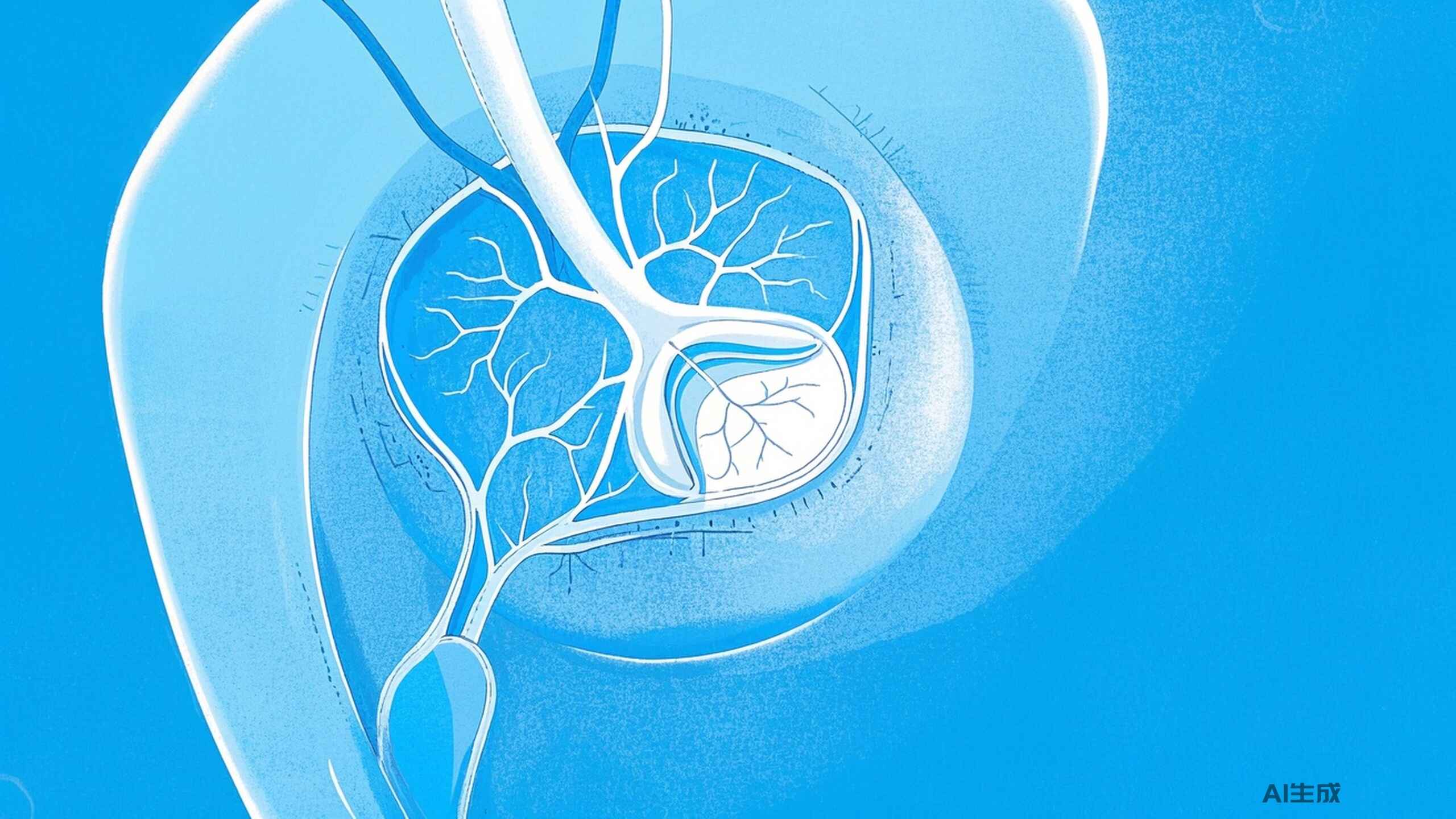 乳腺癌：从种类到治疗的全面探析封面图