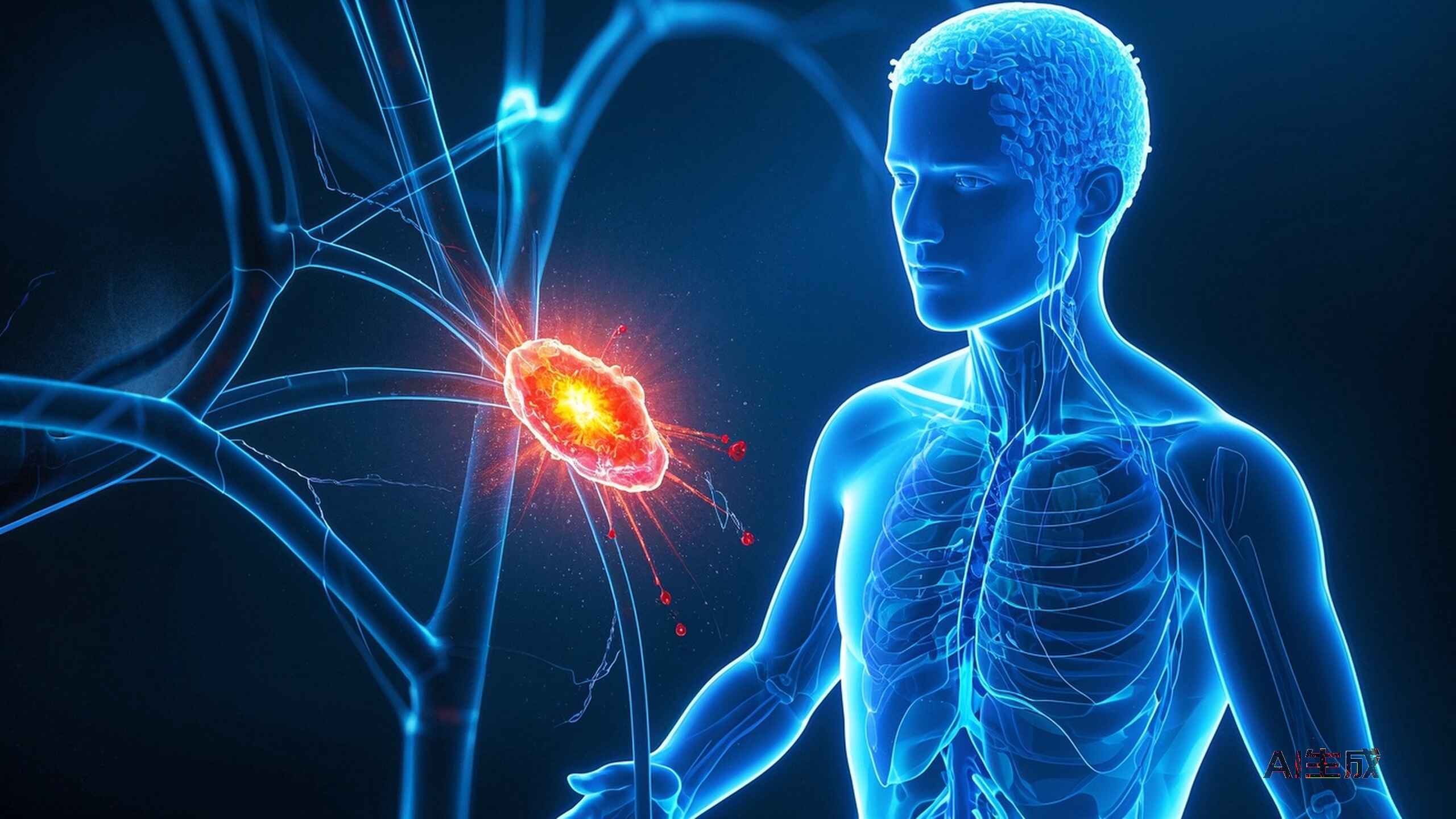 科普，了解<span style="color: #da4707">黑色素瘤</span>：早识别、<span style="color: #da4707">科学</span>应对、日常管理