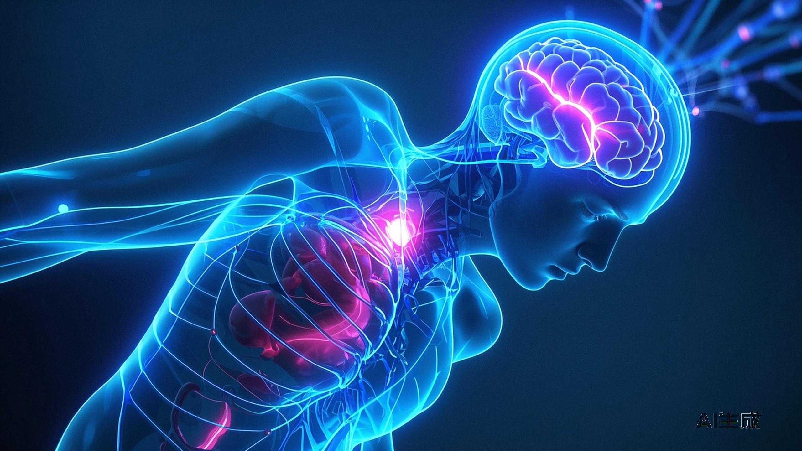 失眠与睡眠健康：关注老年人的心血管风险