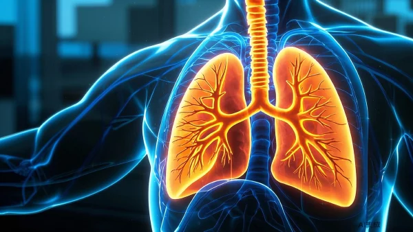 肺炎不可忽视！全面了解、预防与治疗指南