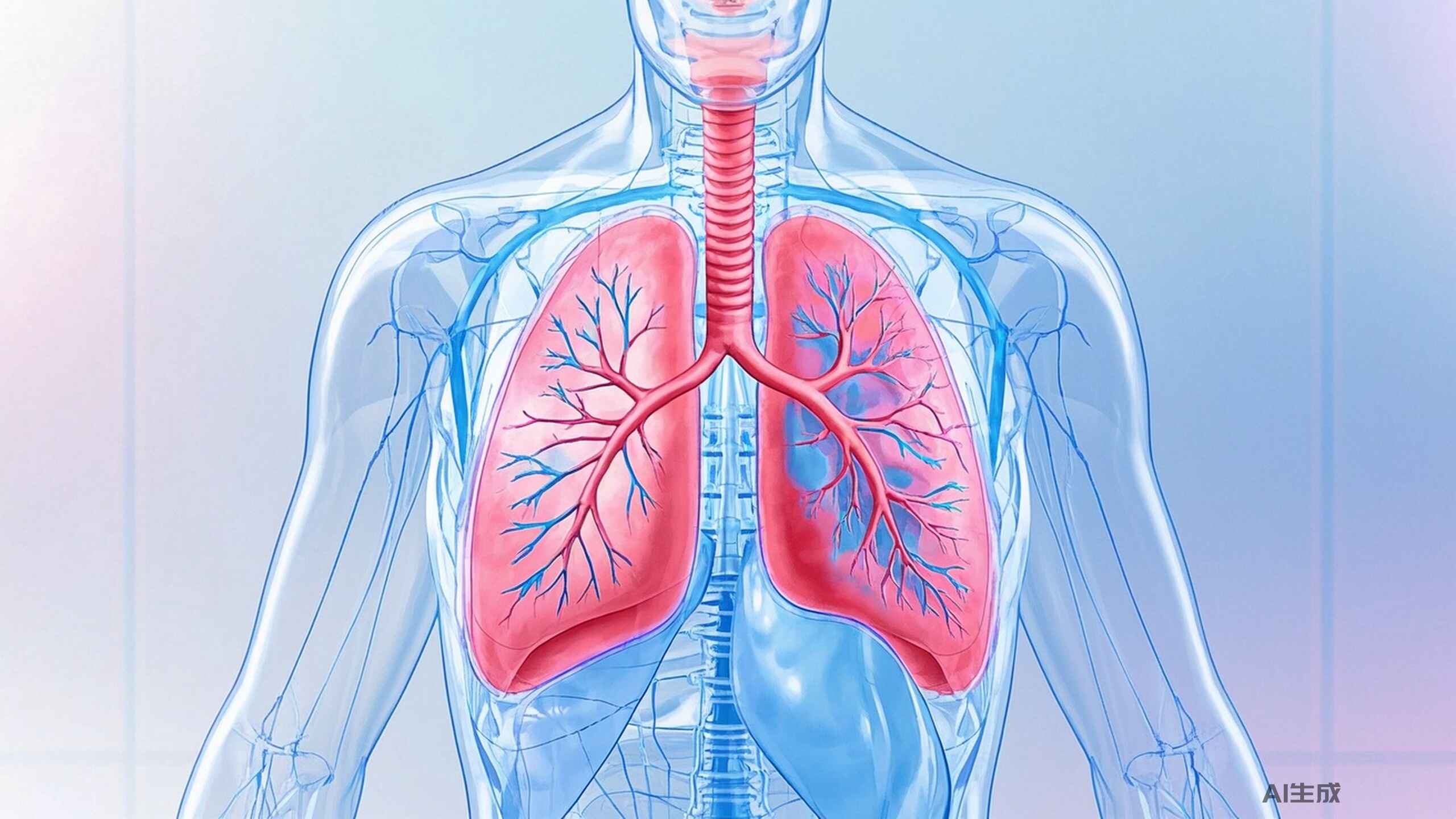 科普，警惕小细胞肺癌——早发现、早治疗是关键！封面图