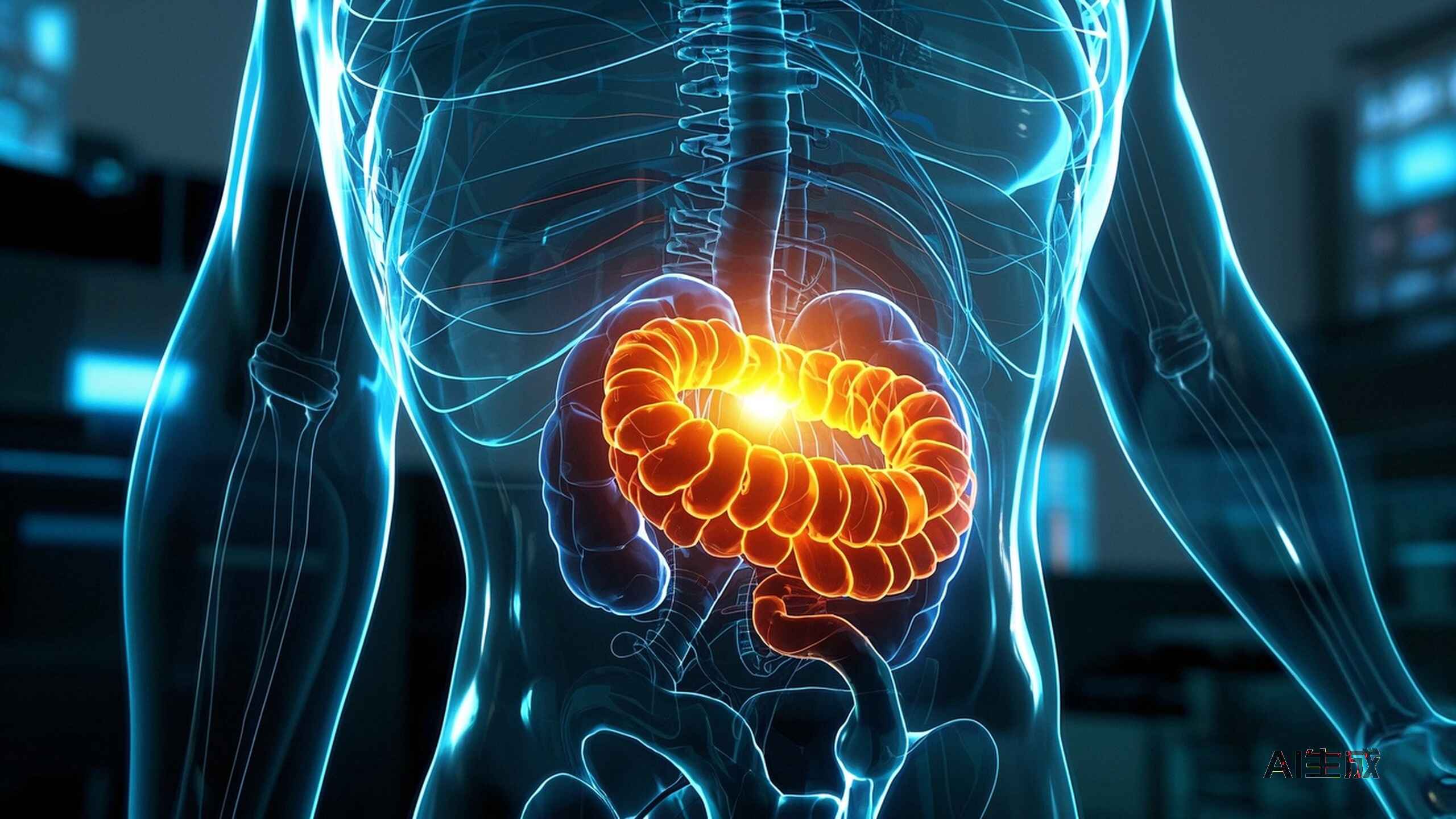 科普，🩺 识别<span style="color: #da4707">直肠癌</span>风险及其<span style="color: #da4707">管理</span>的全面<span style="color: #da4707">指南</span>