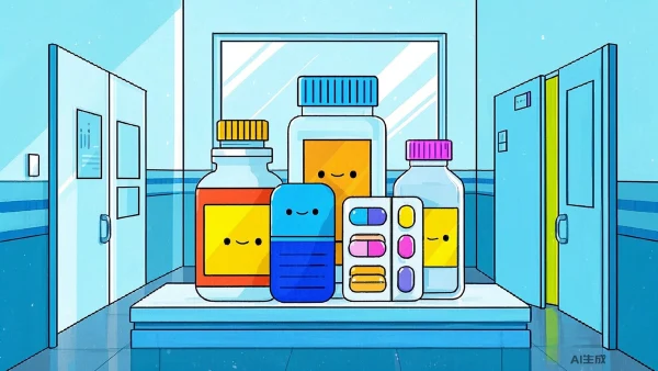 科学应对感冒:实用指南与有效药物选择