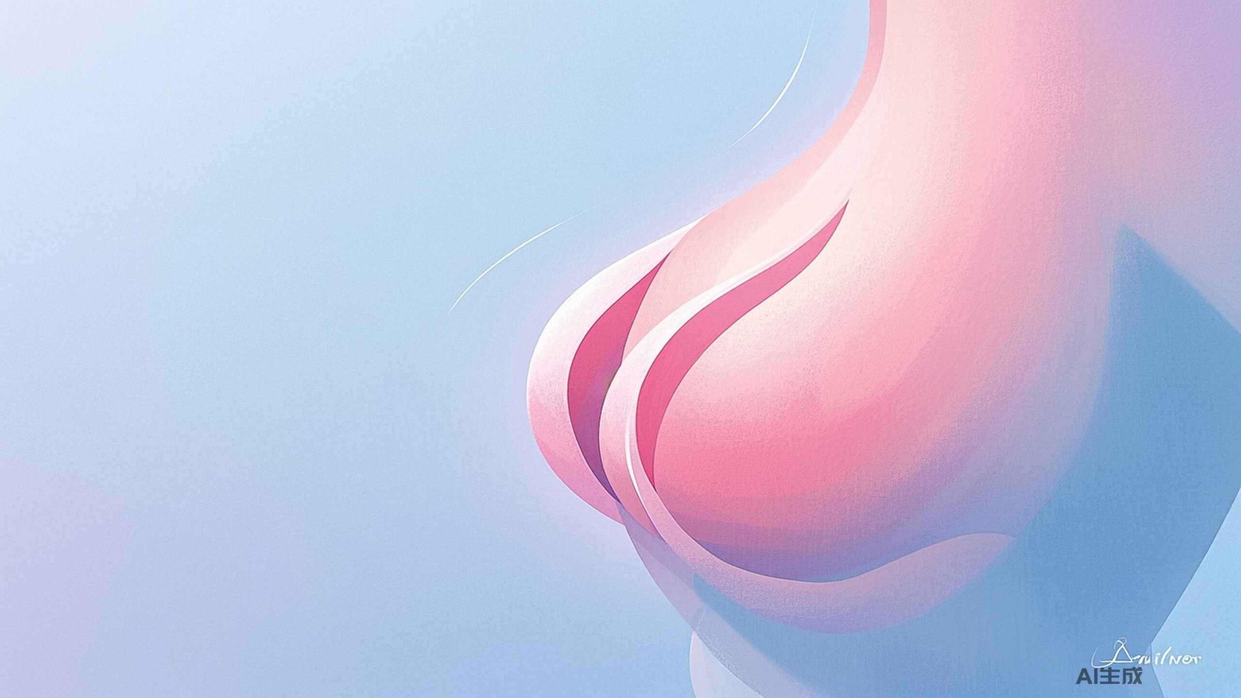 科普，乳腺癌早期信号解析，女性健康警钟！封面图
