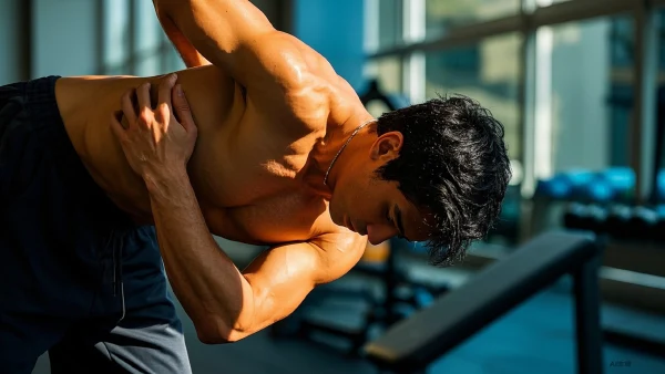 撕掉驼背的标签:胸腰驼背的原因与矫正方法全解析