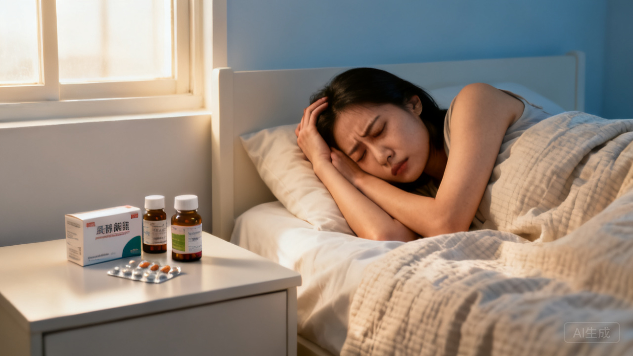 了解睡眠健康:科学知识与实用策略的综合指南