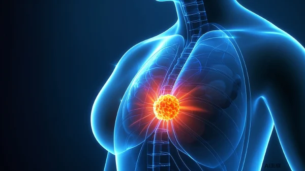 认识乳腺癌：从症状识别到科学应对的实用指南